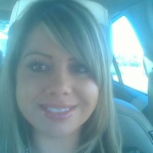 Meet your Posher, Meagan